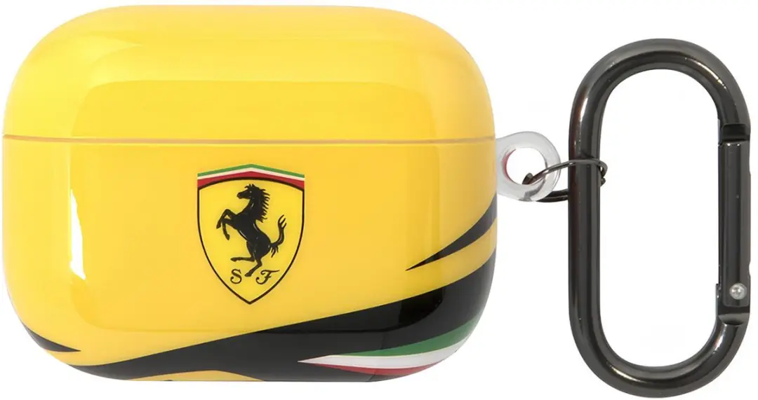 Ferrari Hoesje AirPods 3