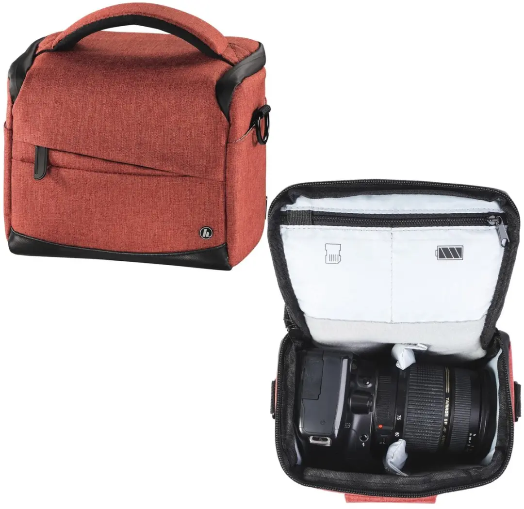 Hama Cameratas Trinidad 00185031
