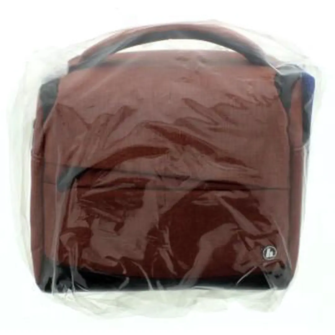Hama Cameratas Trinidad 00185031 - Schoudertas M - Rood - afbeelding 5 van 6