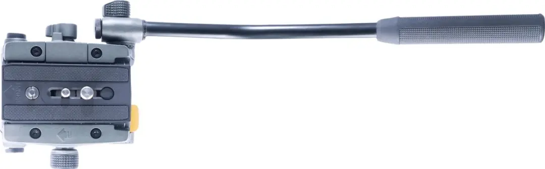 Vanguard ALTA PH 123V Statiefkop - 6 kg - Grijs