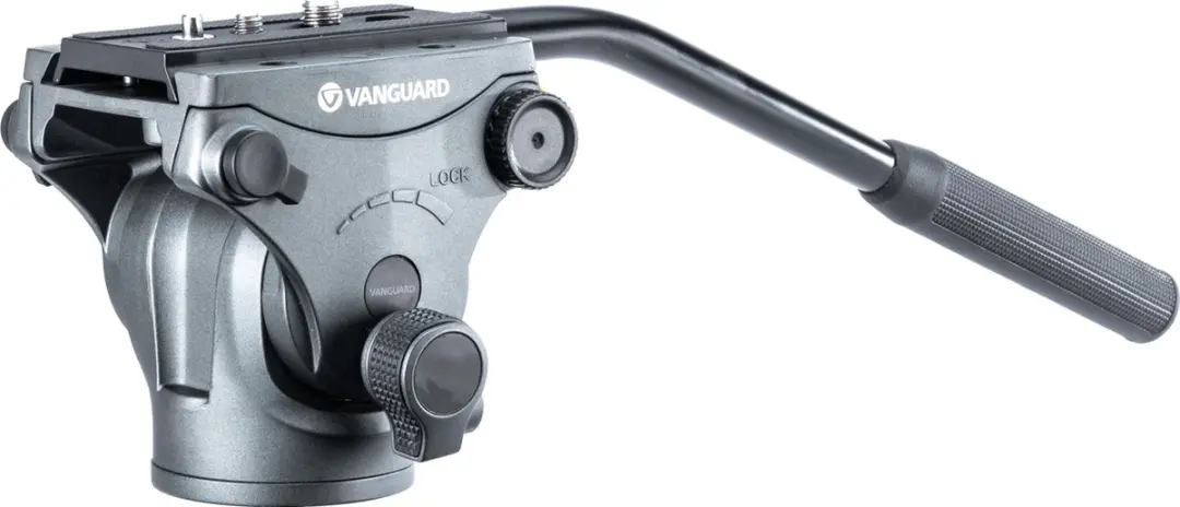 Vanguard ALTA PH 123V Statiefkop