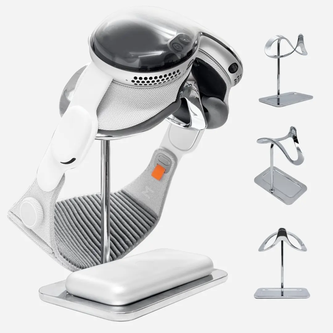 Macally VPSTAND Apple Vision Pro Stand