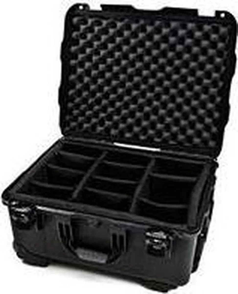 Nanuk 950 Koffer