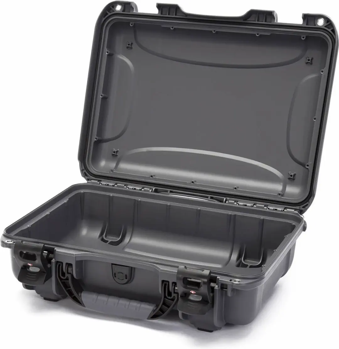 Nanuk 923 Case TSA Latches