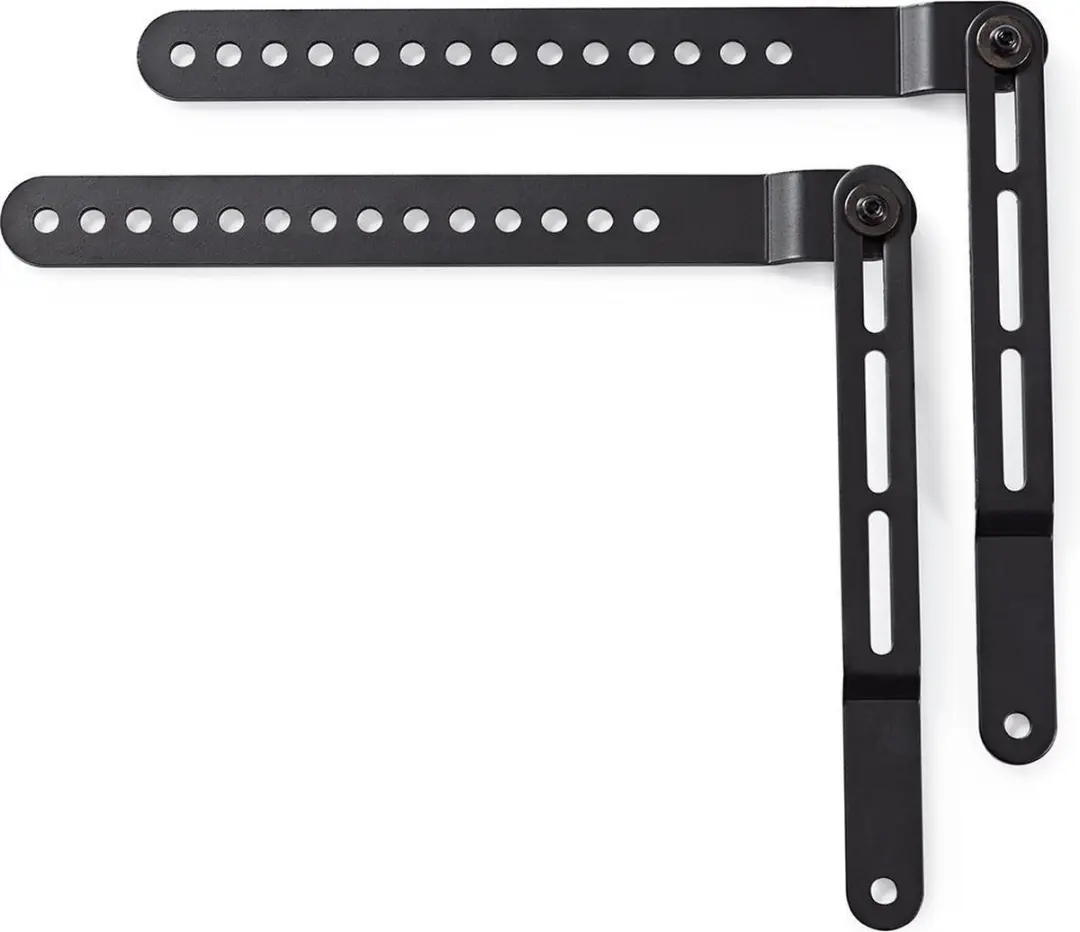 Nedis SBMT10BK Soundbarbeugel