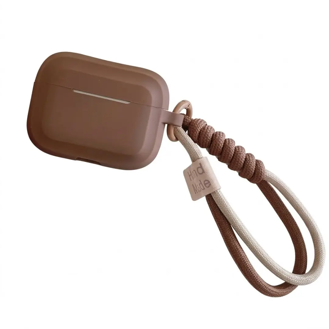 NUVEX Hoesje AirPods Pro 2