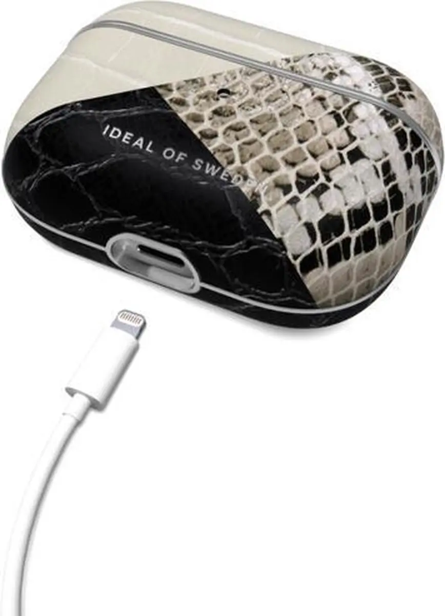 iDeal of Sweden AirPods Case PU Pro Night Sky Snake - IDAPCSS21-PRO-271