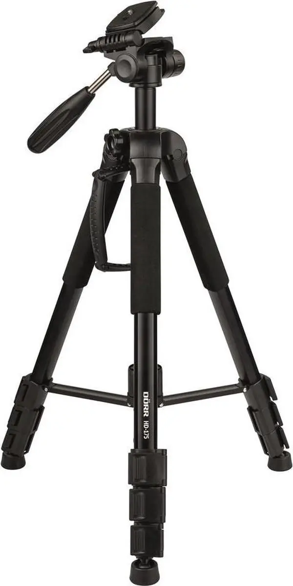 Dörr HD-175 Statief 176cm