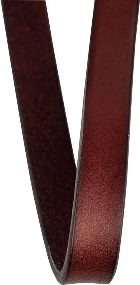 Dörr Camera Wrist Strap Urban Leather - Mahonie