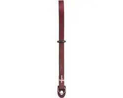 Dörr Camera Wrist Strap Urban Leather - Mahonie