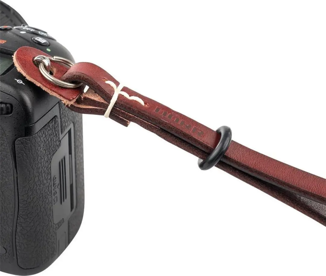 Dörr Camera Wrist Strap Urban Leather