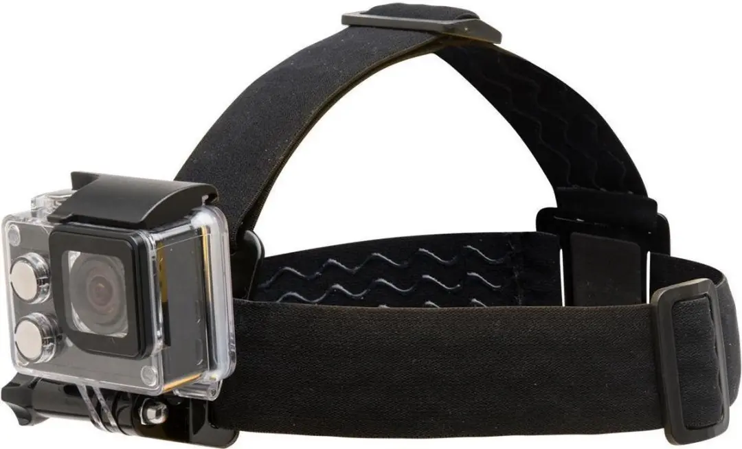 PRO-Mounts HeadStrap Mount+ PM2015GP23