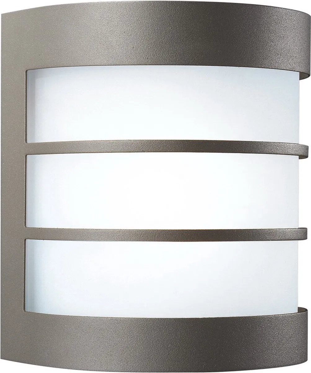 Philips Calgary Buitenlamp 8W