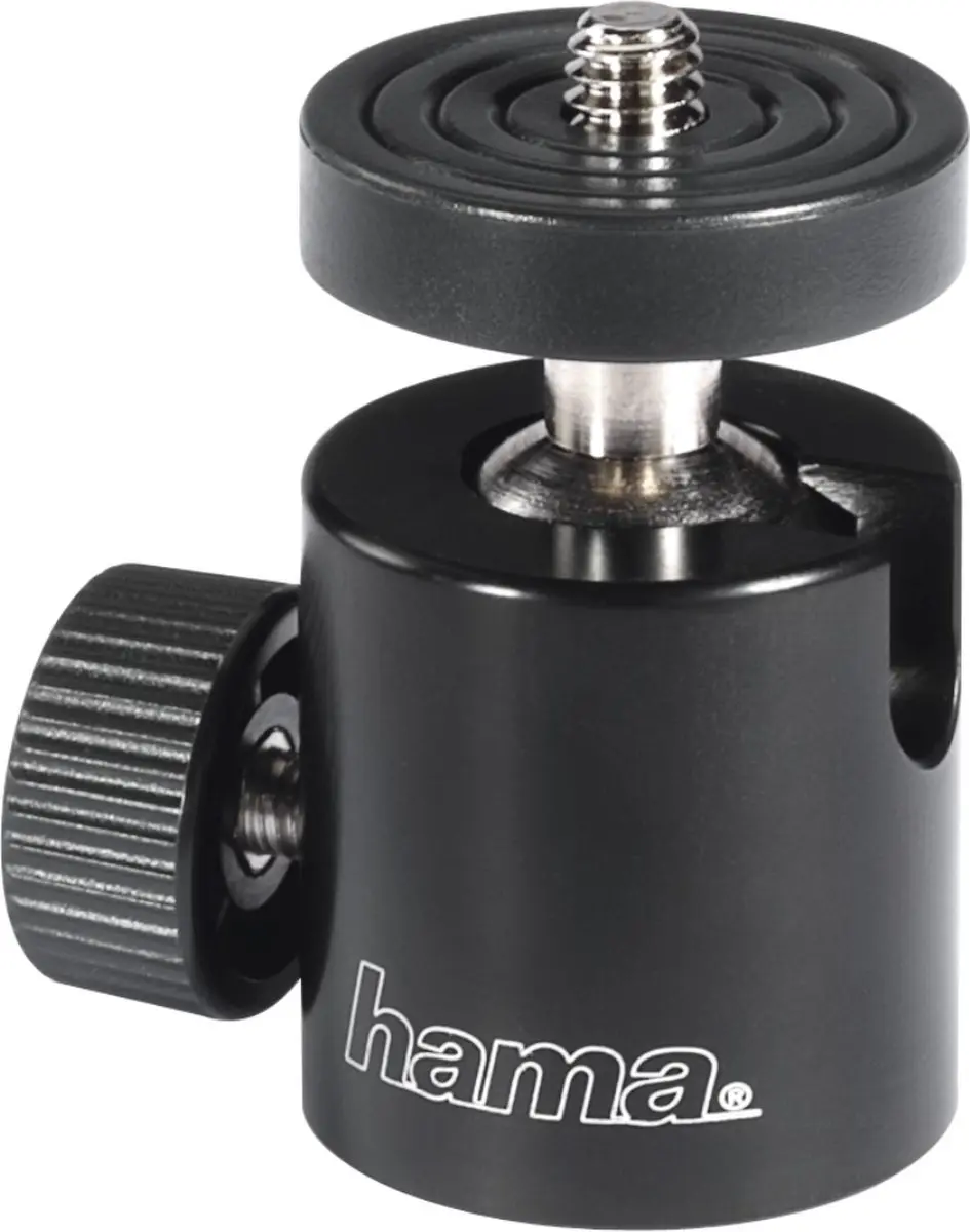 Hama Balhoofd 50mm