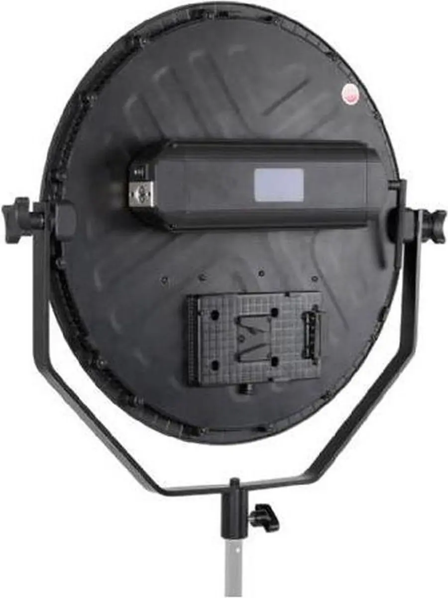 Falcon Eyes SO-48TD Bi-Color LED Lamp 5600K