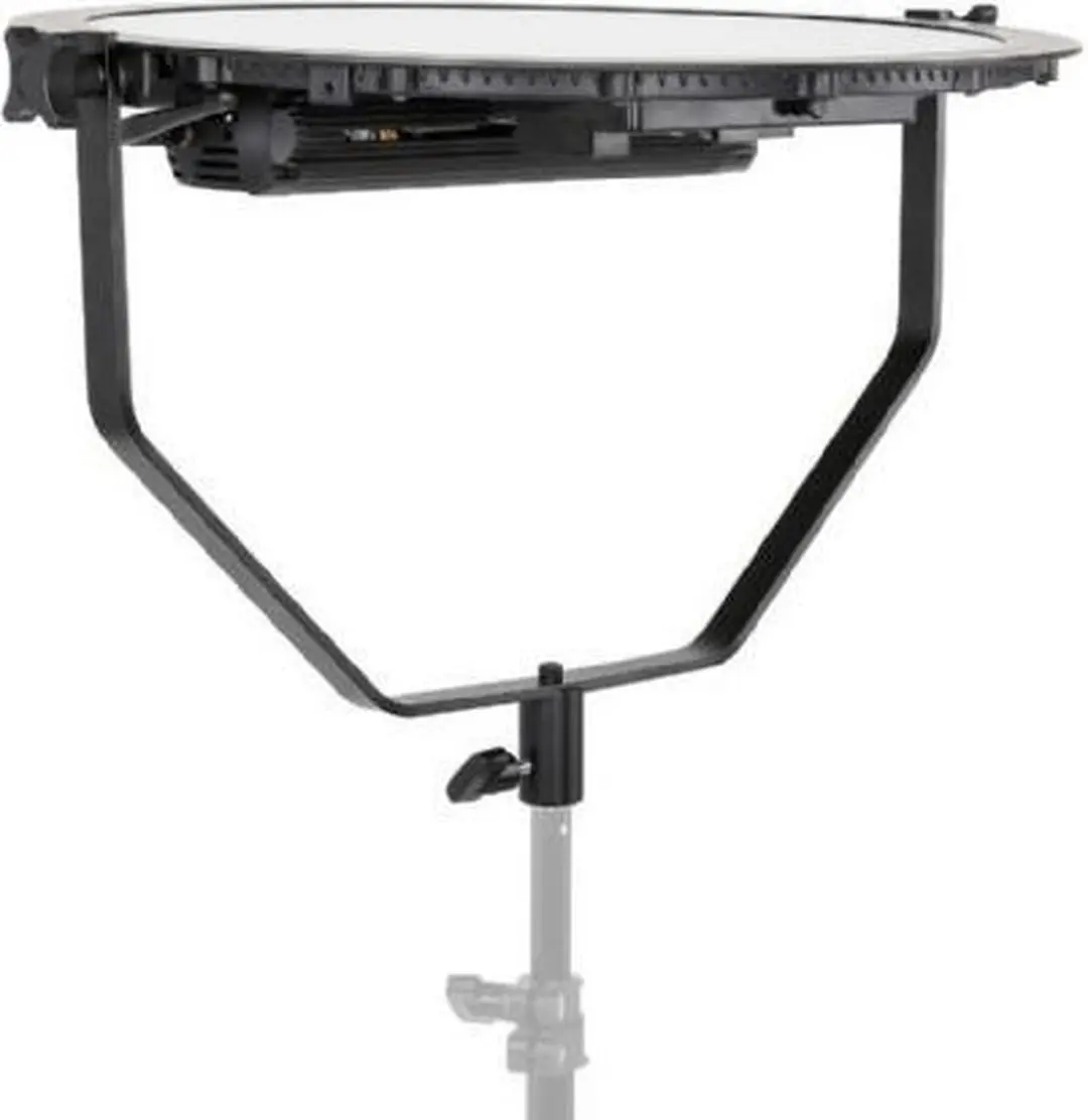 Falcon Eyes SO-48TD Bi-Color LED Lamp 5600K - Zwart