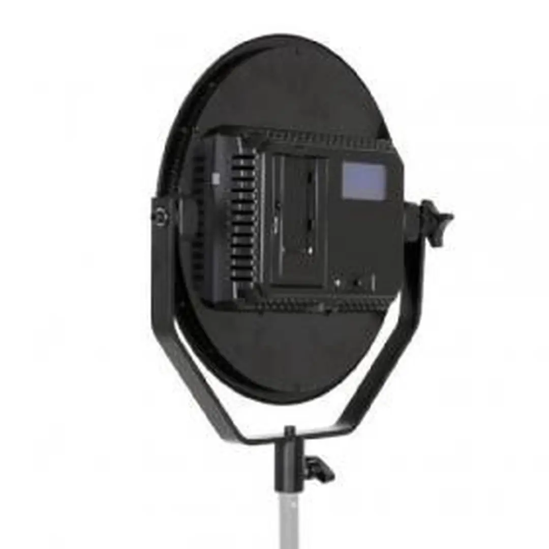 Falcon Eyes SO-48TD Bi-Color LED Lamp 5600K - Zwart