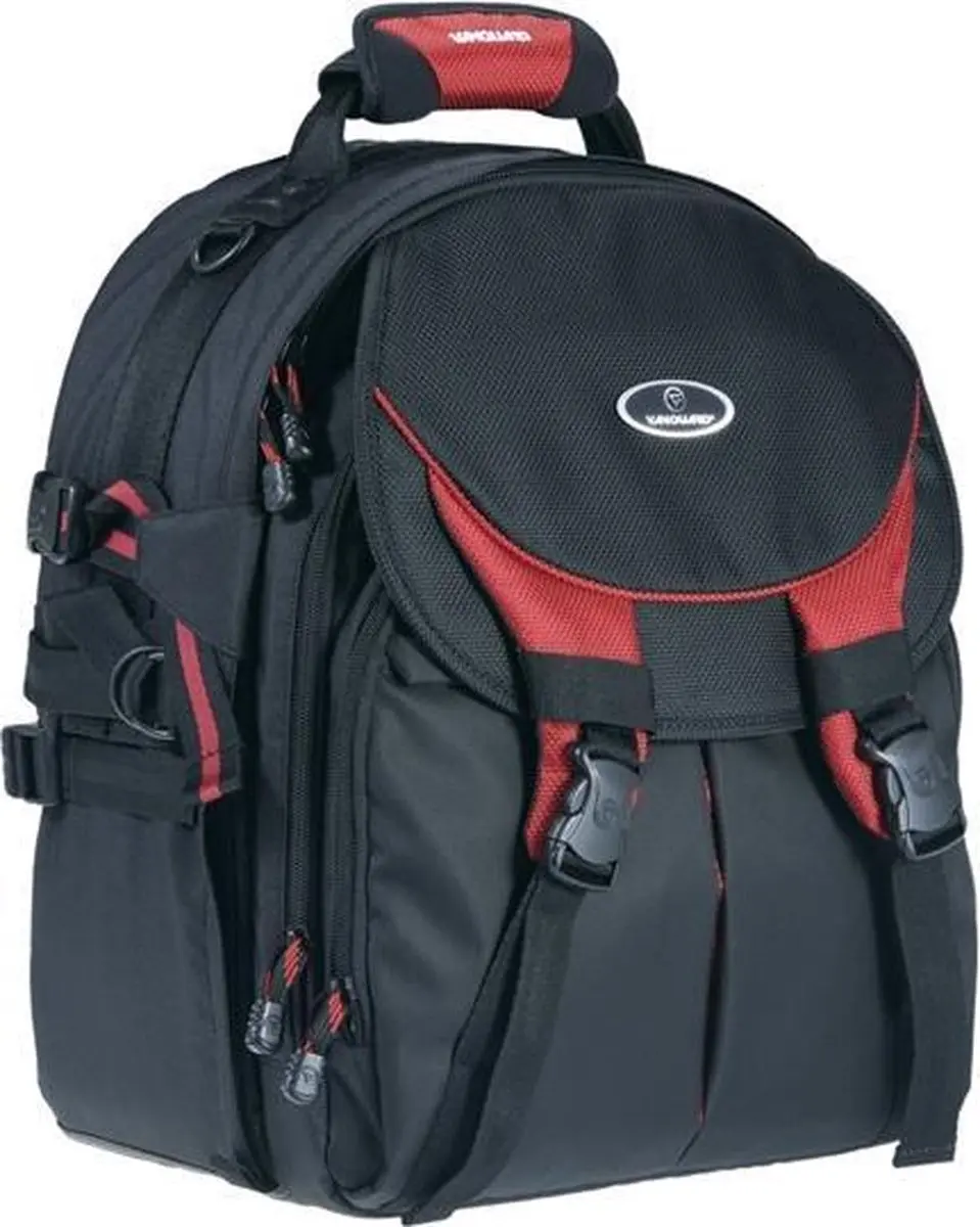 Vanguard KENLINE i-Pro 54 Rugtas