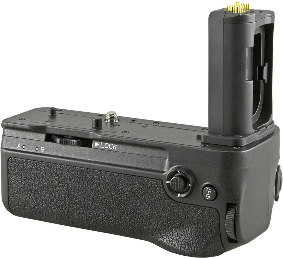 Jupio JBG-N021 Battery Grip - Nikon Z6 III/Z6 II
