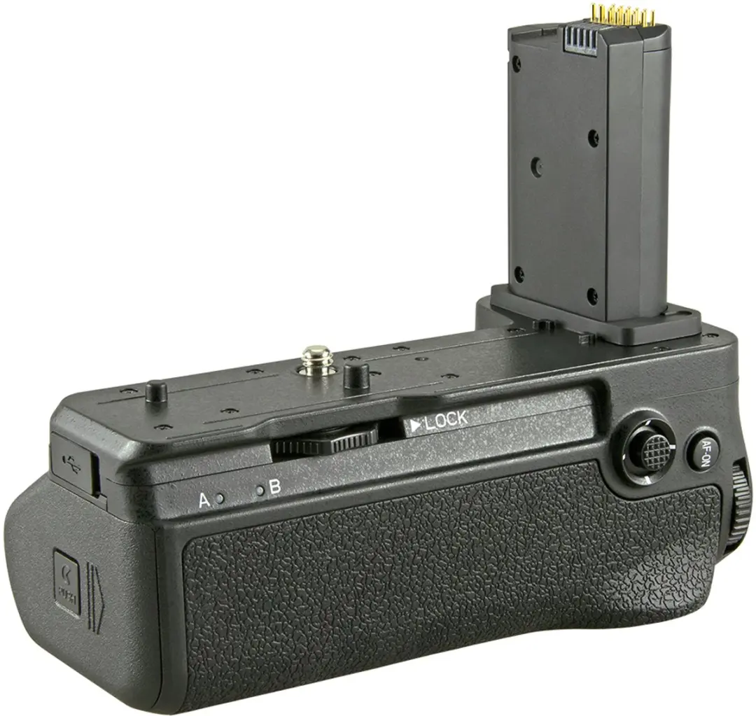 Jupio JBG-N021 Battery Grip
