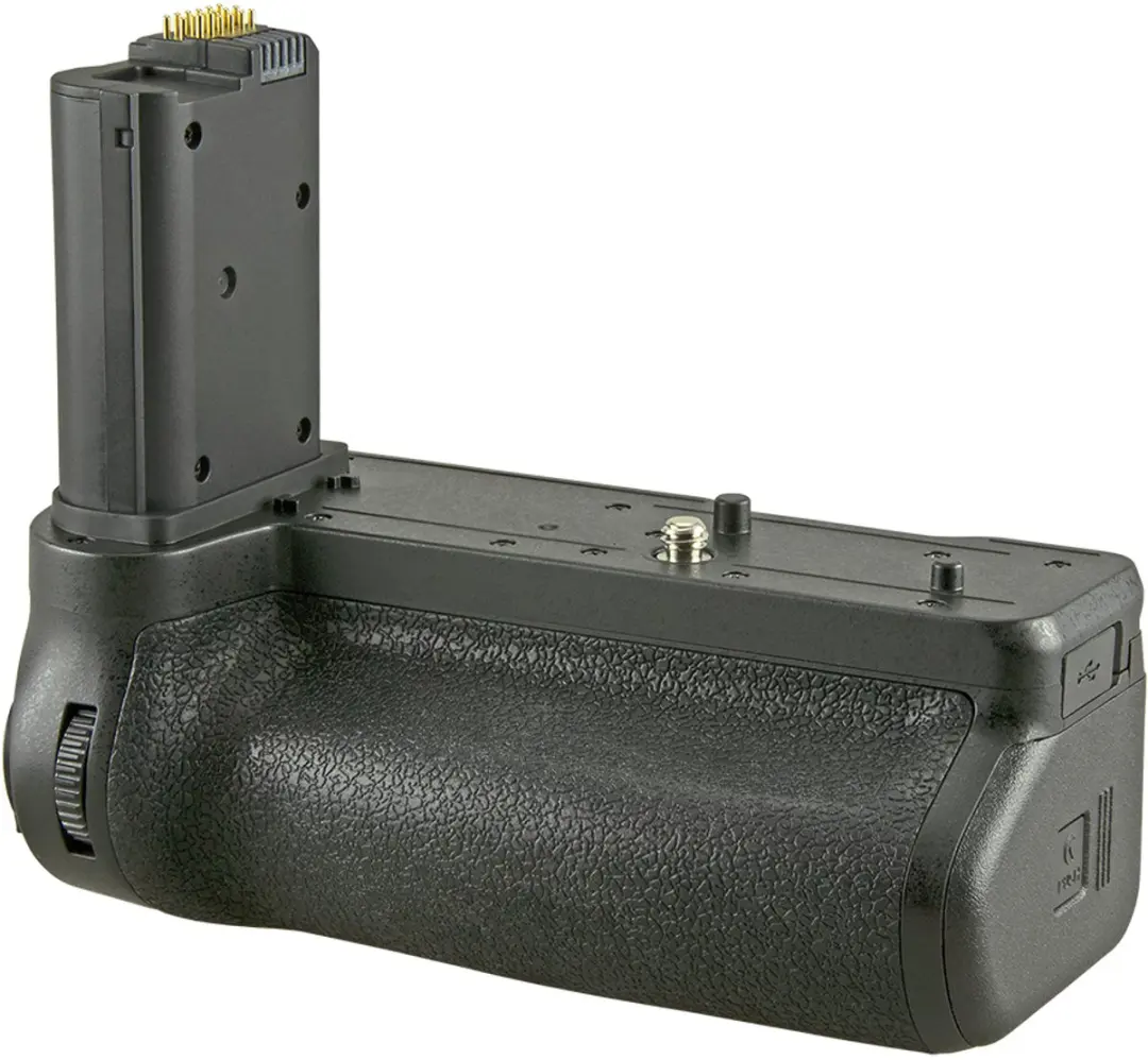 Jupio JBG-N021 Battery Grip - Nikon Z6 III/Z6 II