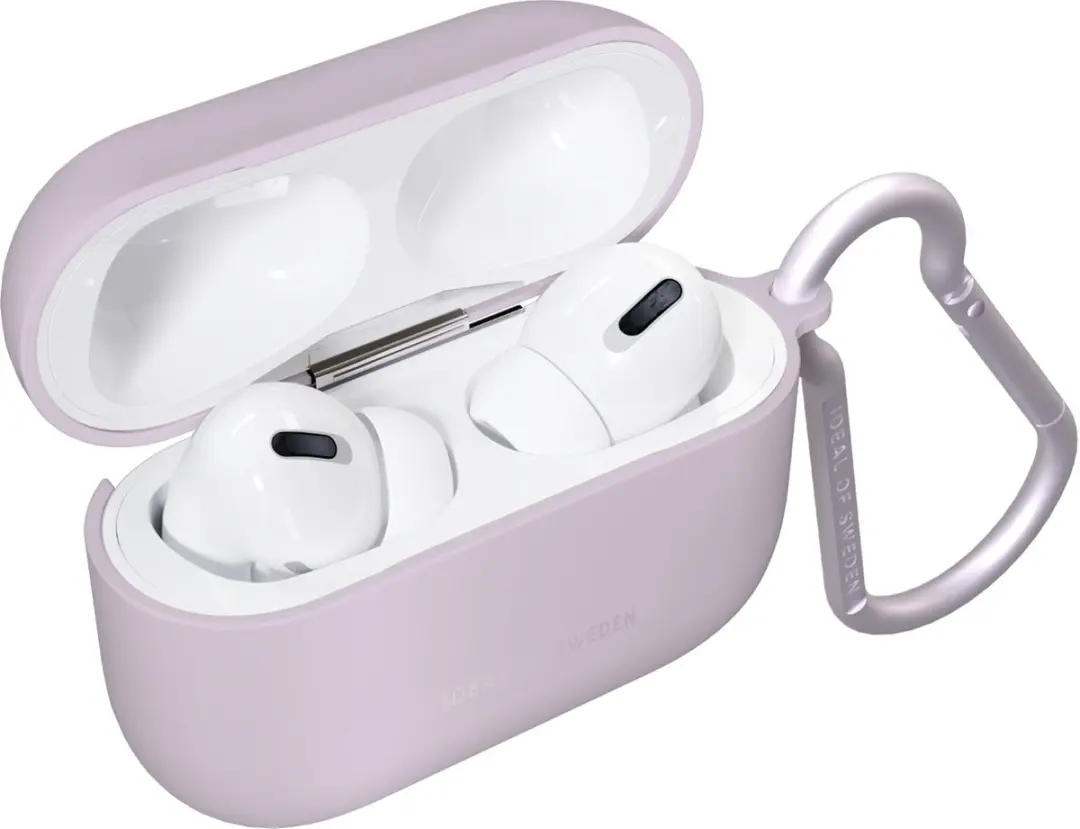 iDeal of Sweden Active Airpods Case Pro Lavender - Apple AirPods Pro
