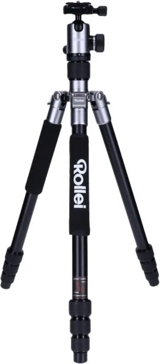 Rollei C5i FPH-52Q Statief