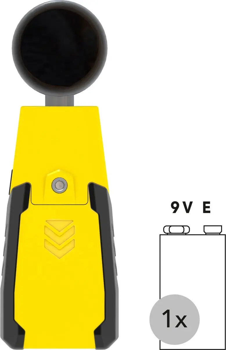 Trotec BF 06 Luxmeter