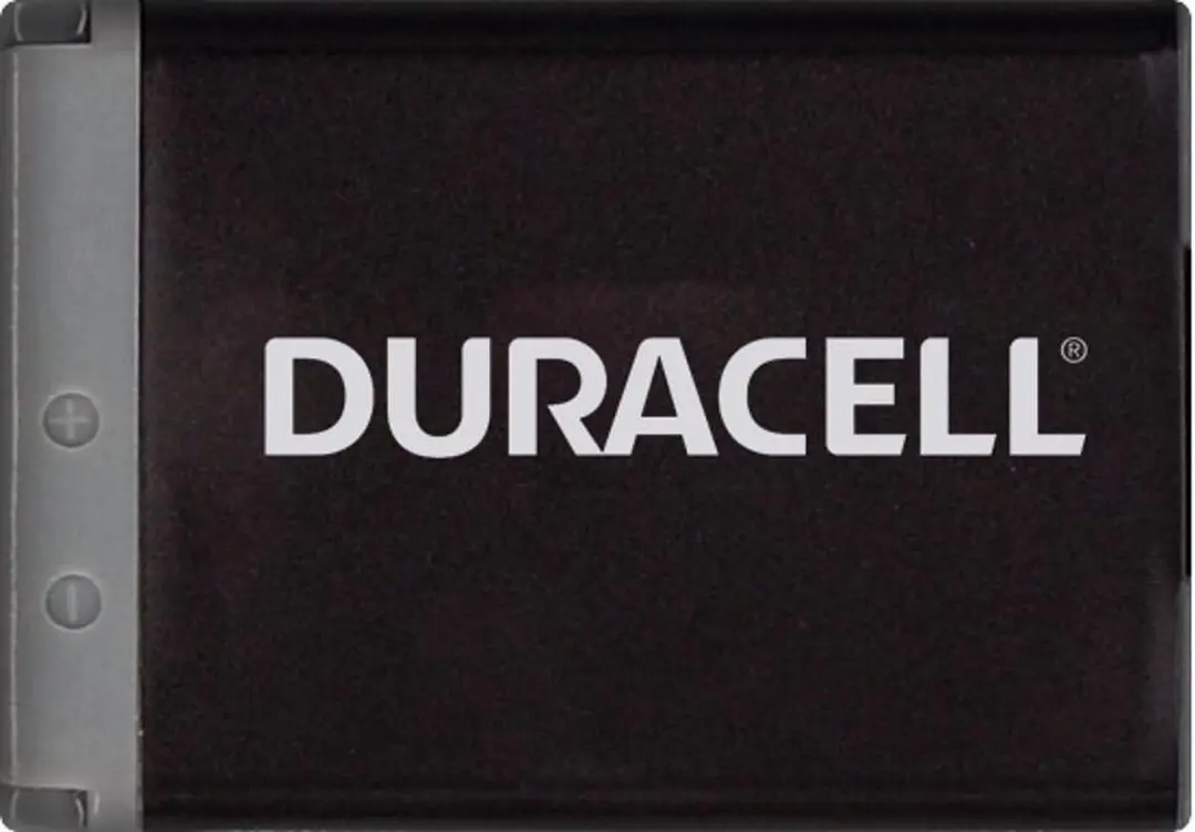 Duracell NB-13L Accu - 1010mAh - Canon Compactcamera