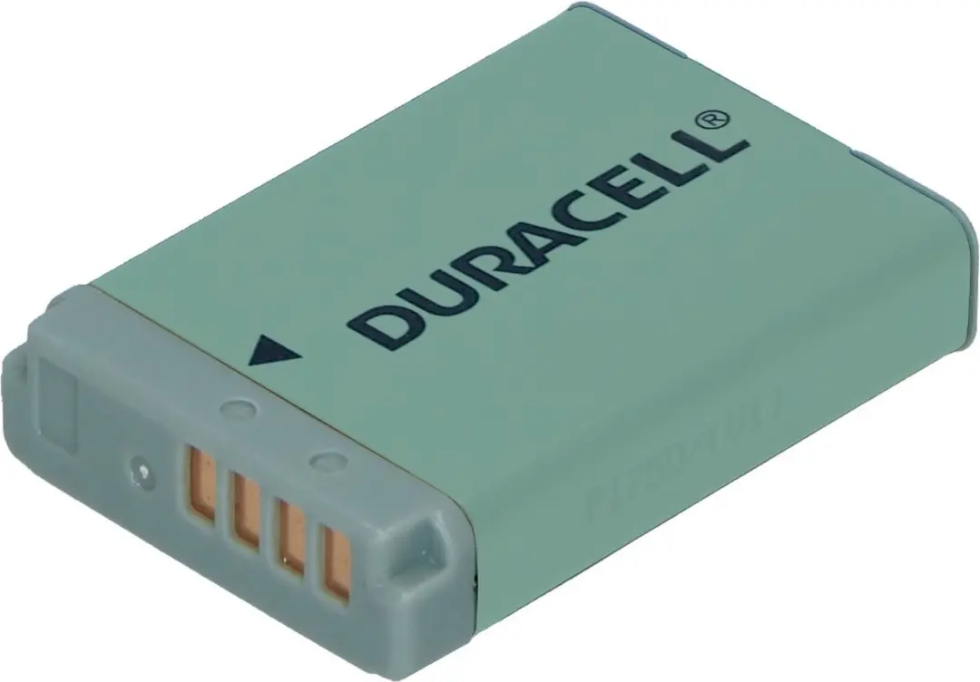 Duracell NB-13L Accu - 1010mAh - Canon Compactcamera