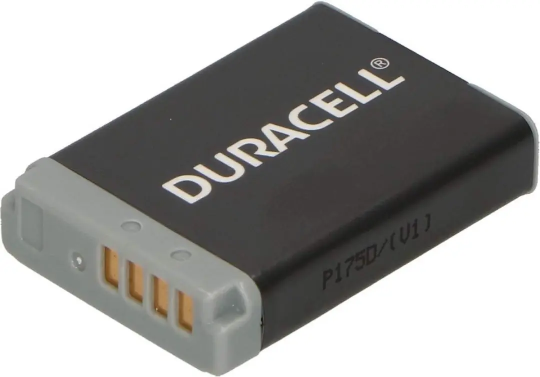 Duracell NB-13L Accu