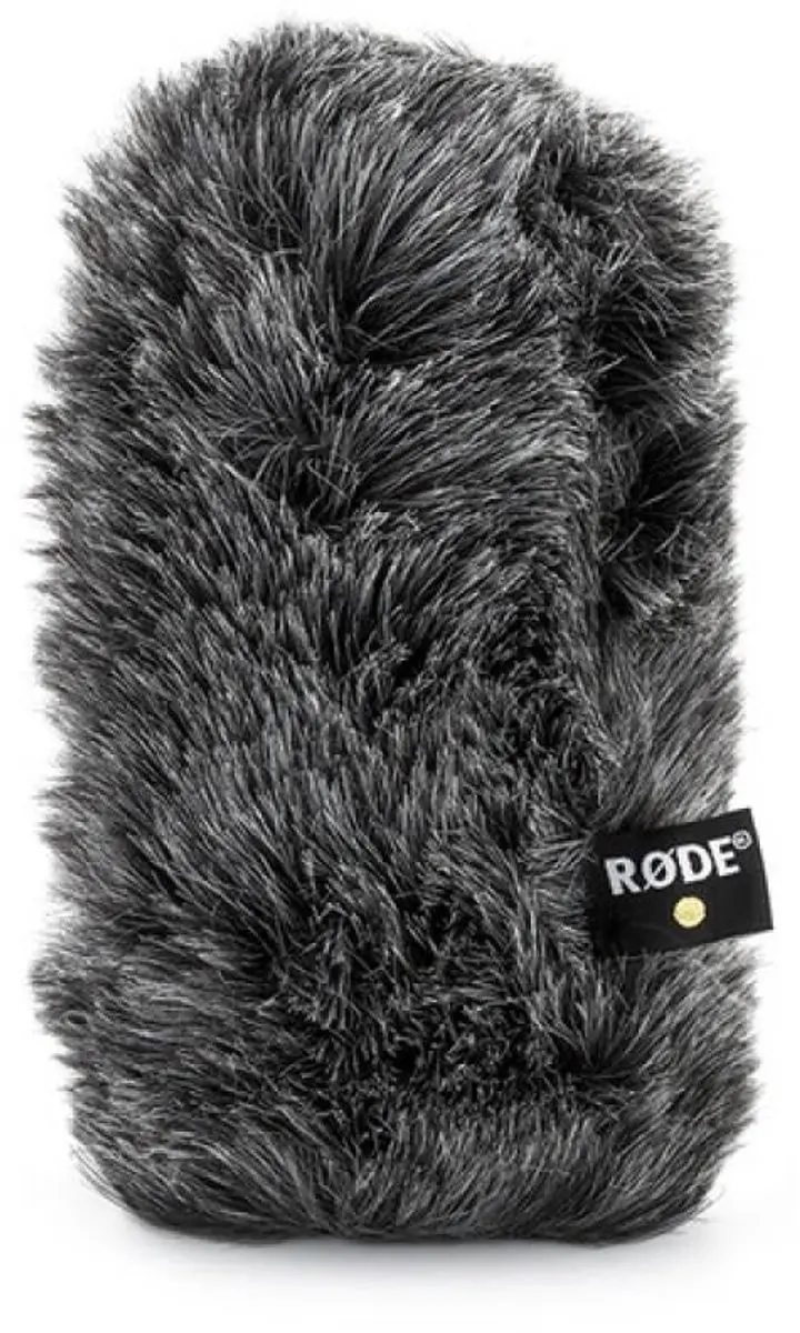 RODE WS10 Windscherm
