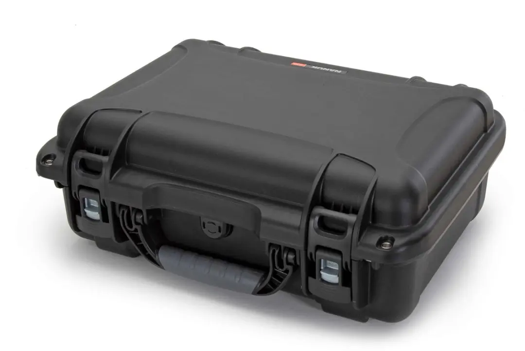 Nanuk 925 Camera Koffer