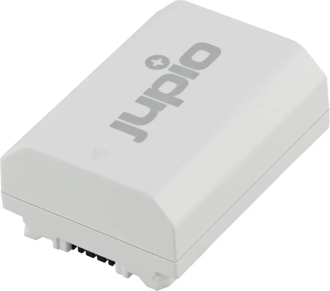 Jupio NP-FZ100 2400mAh Fotobatterij - 17.3Wh
