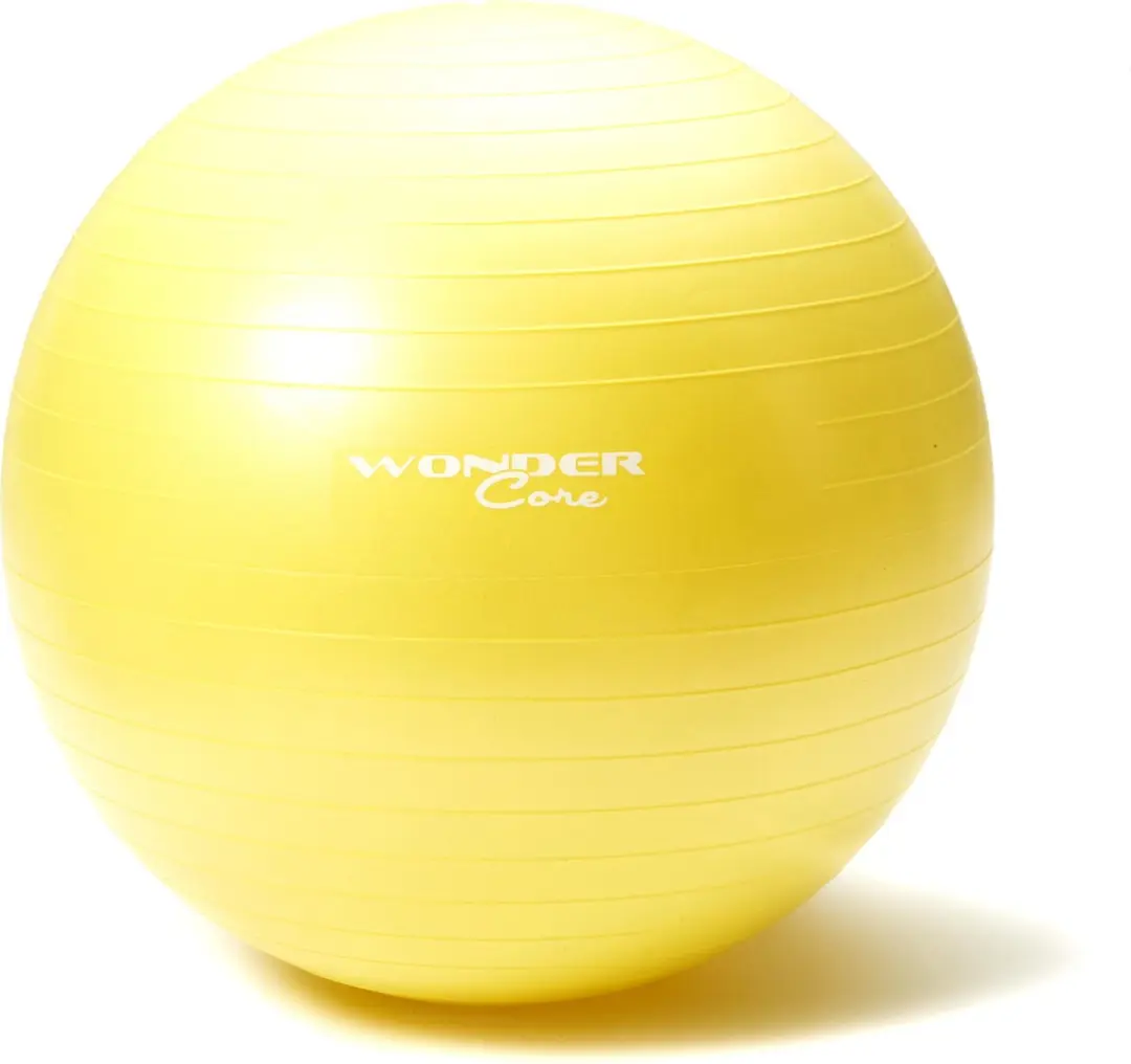Wonder Core Gymbal Fitnessbal 65cm