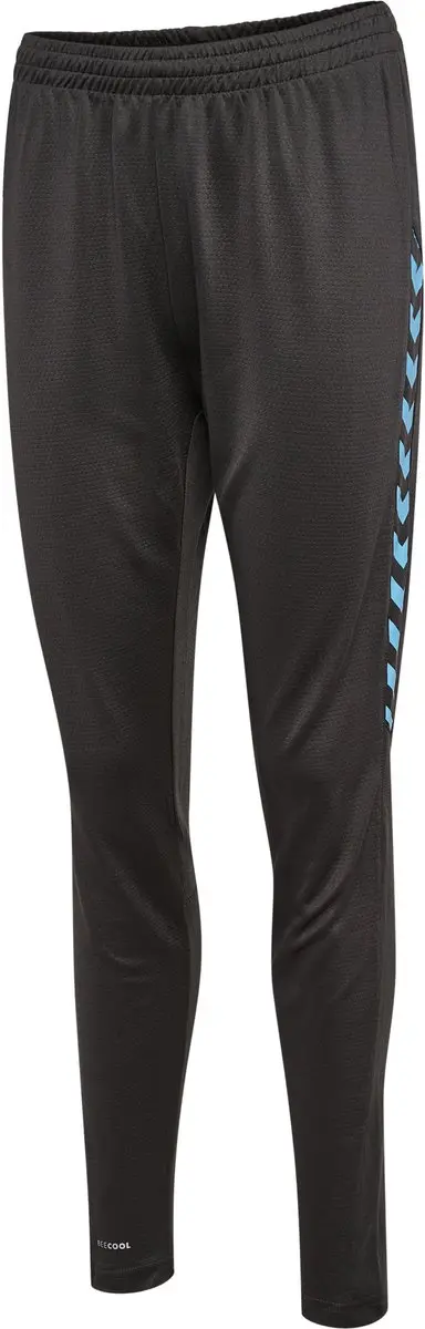 hummel Staltic Trainingsbroek M - Zwart