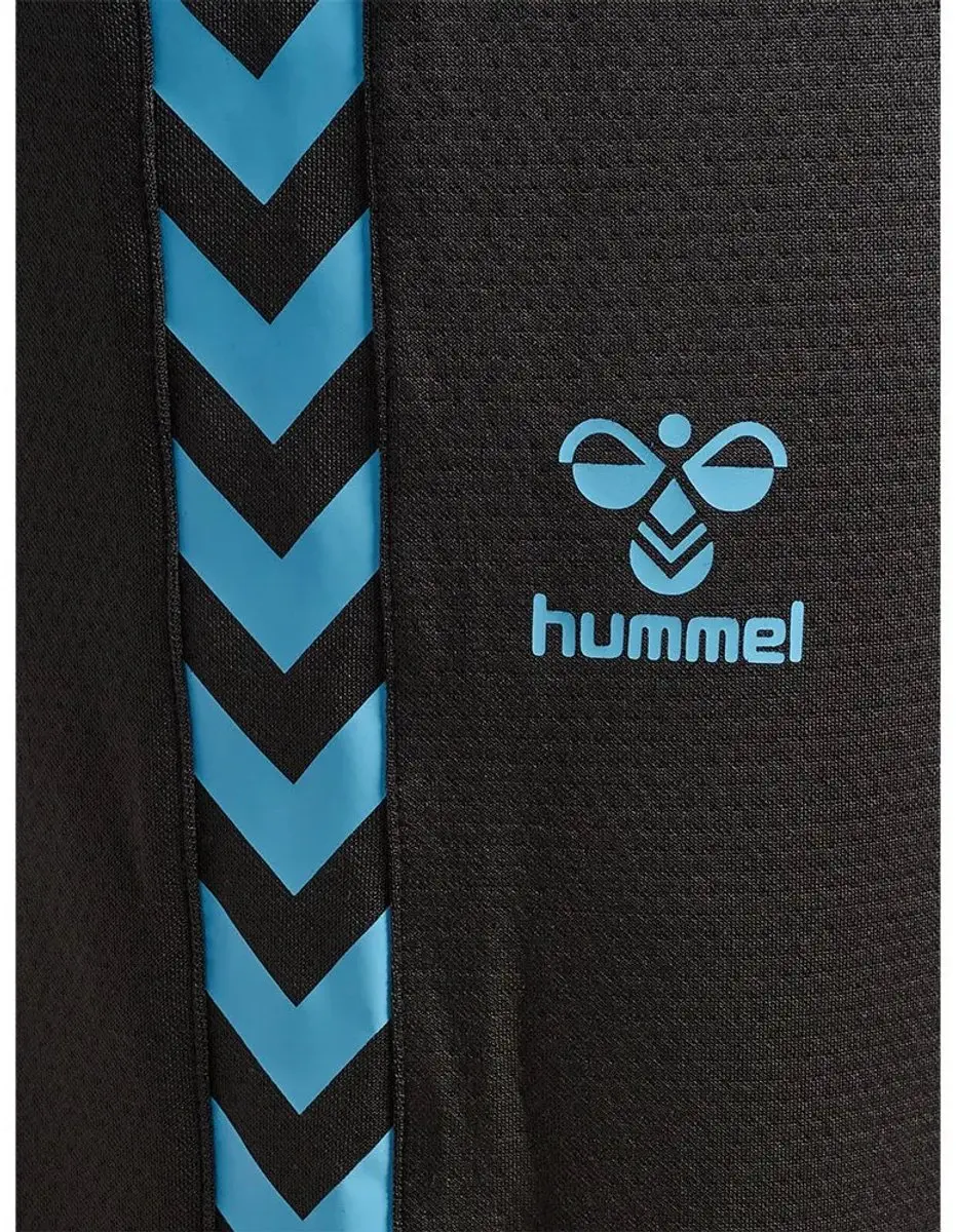 hummel Staltic Trainingsbroek M - Zwart - afbeelding 6 van 6