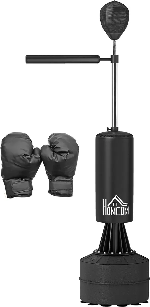 Homcom Bokszak 88x48x205cm