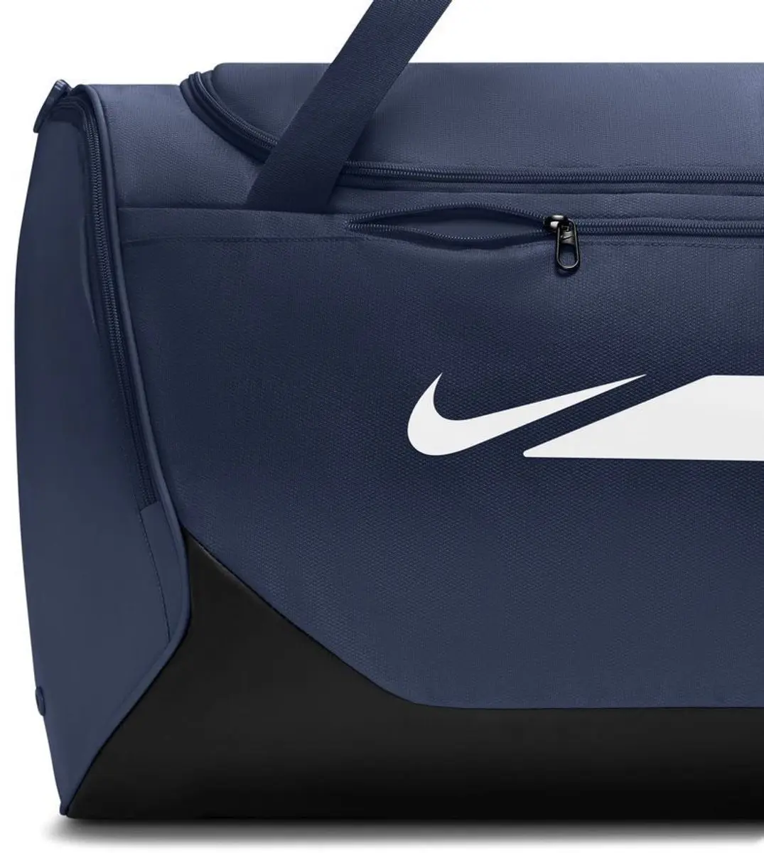 Nike Academy Team F26 Voetbaltas 95L - Navy