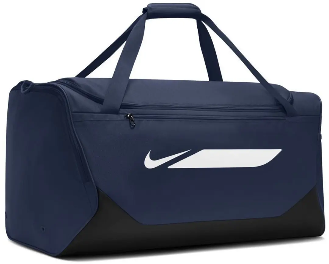 Nike Academy Team F26 Voetbaltas 95L - Navy