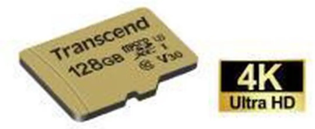 Transcend 8GB UHS-I U3 MicroSDHC TS8GUSD500S