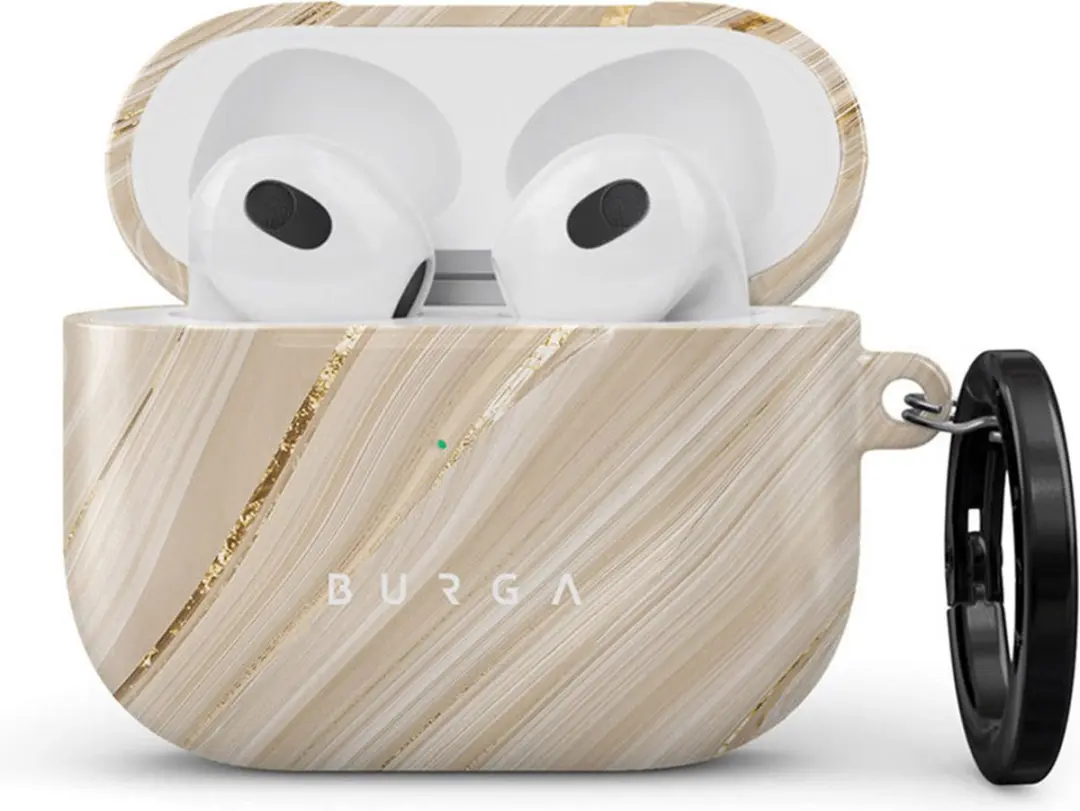 Burga Hardcase voor de Apple AirPods Pro
