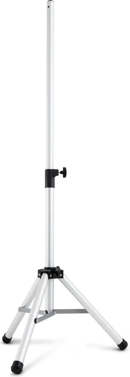 Trotec IR Telescoopstatief - Zilverkleurig