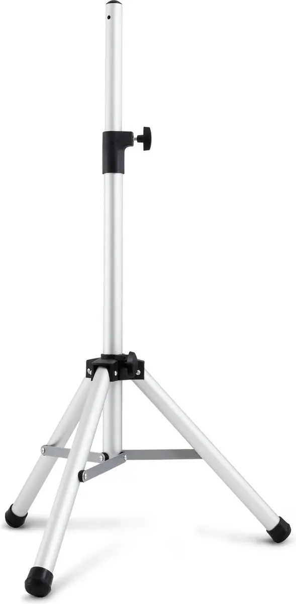 Trotec IR Telescoopstatief - Zilverkleurig - afbeelding 6 van 6
