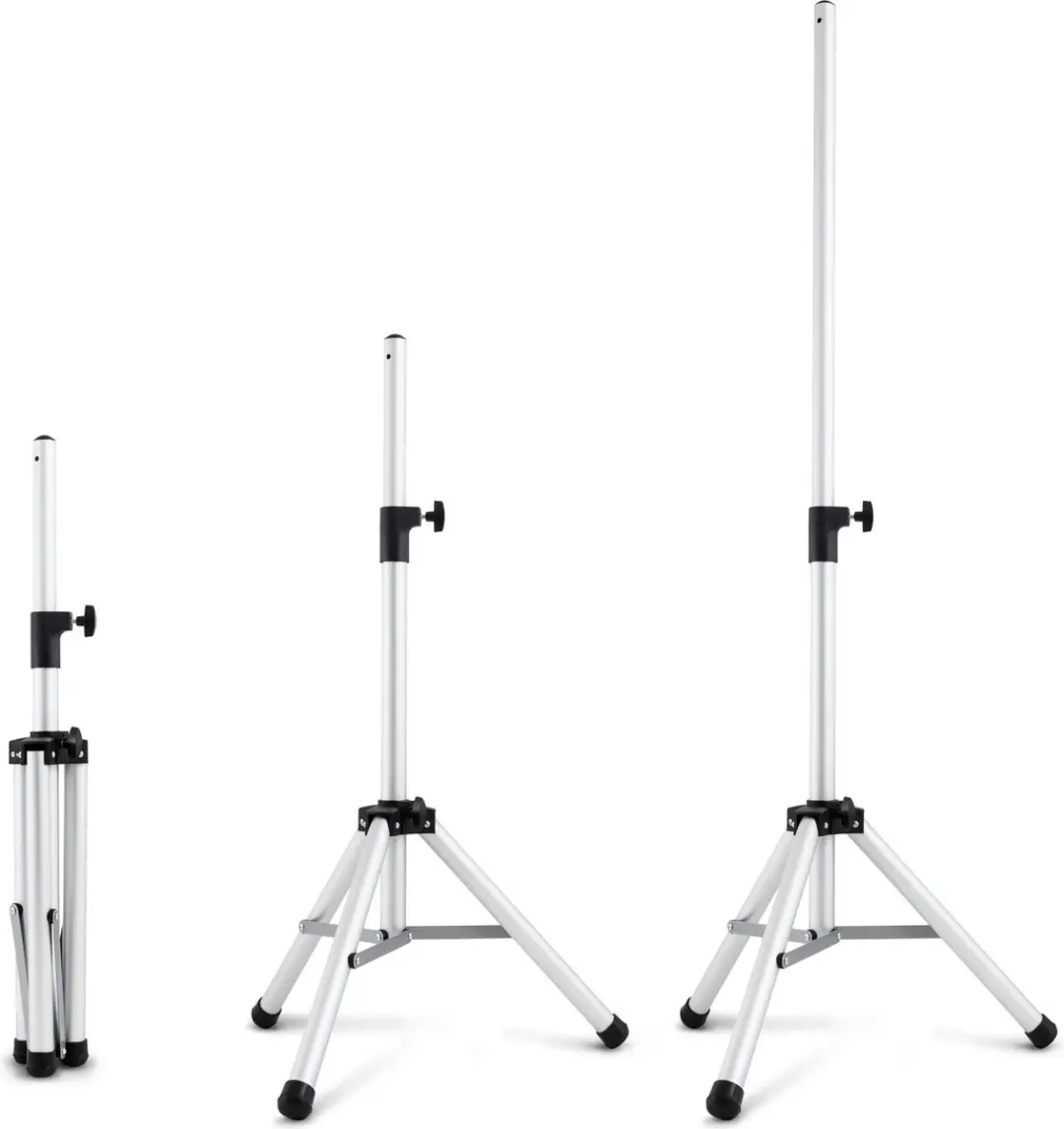 Trotec IR Telescoopstatief