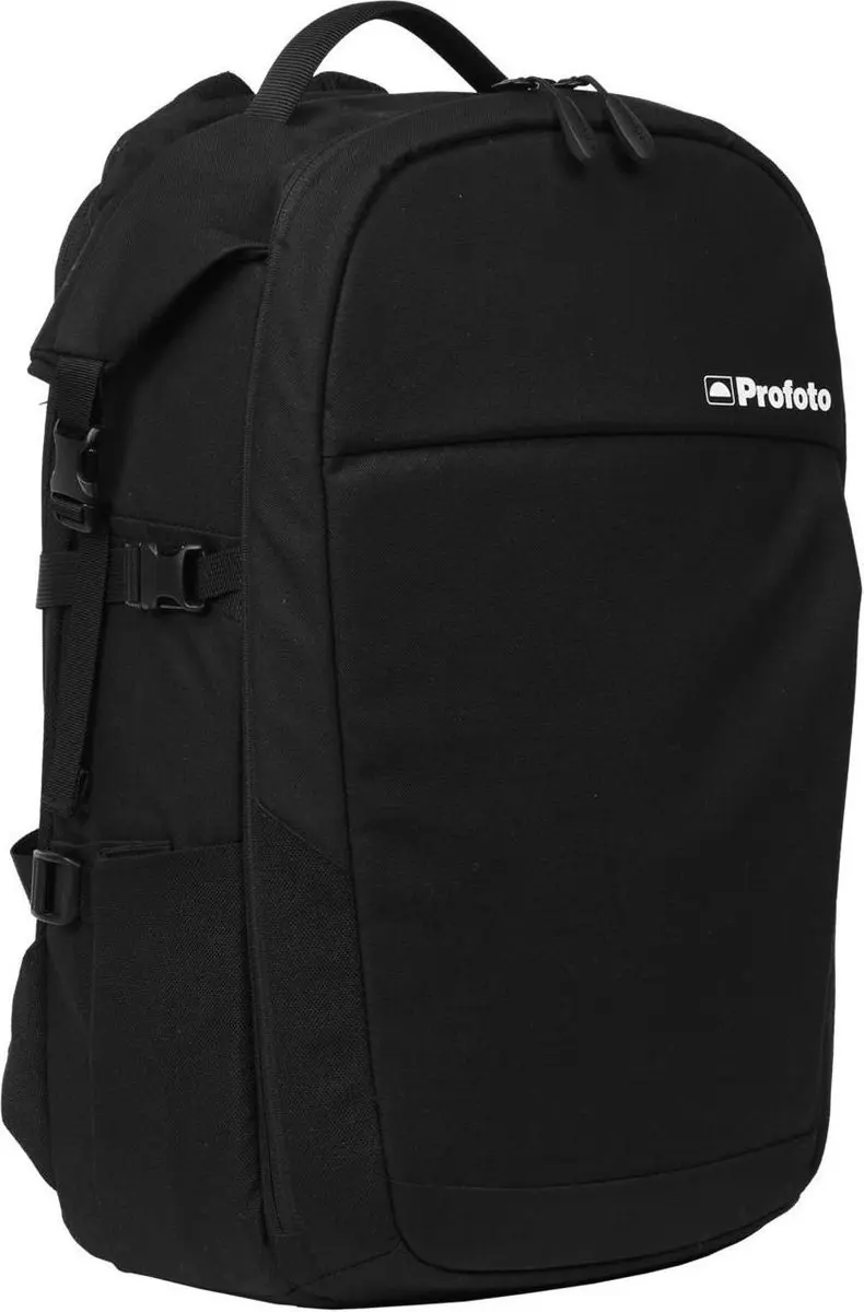 Profoto Core Backpack S Rugtas - Spiegelreflexcamera - Zwart