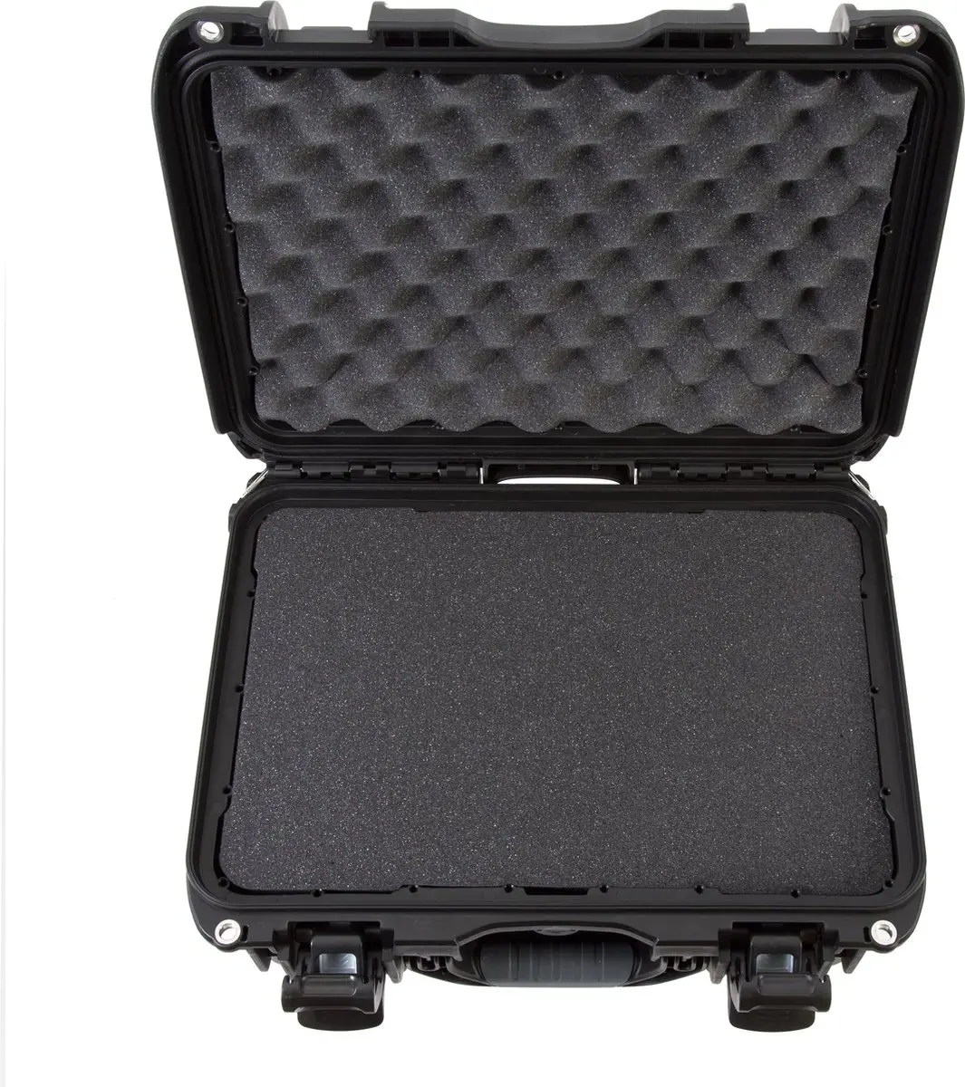 Nanuk 918 Koffer - M - Zwart - 5 Lenzen