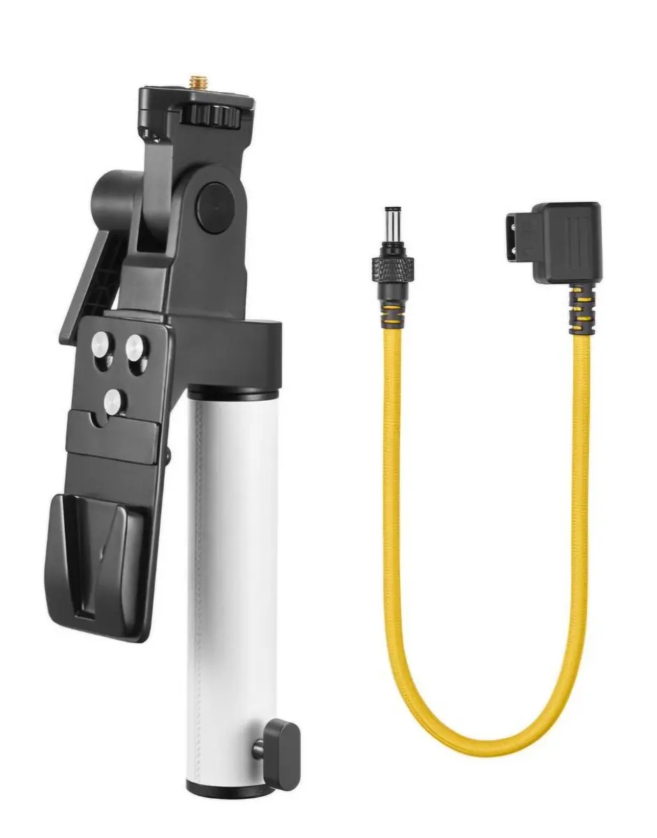 Godox AK-B02 V-Mount Accessoireset - Handgreep & Houder