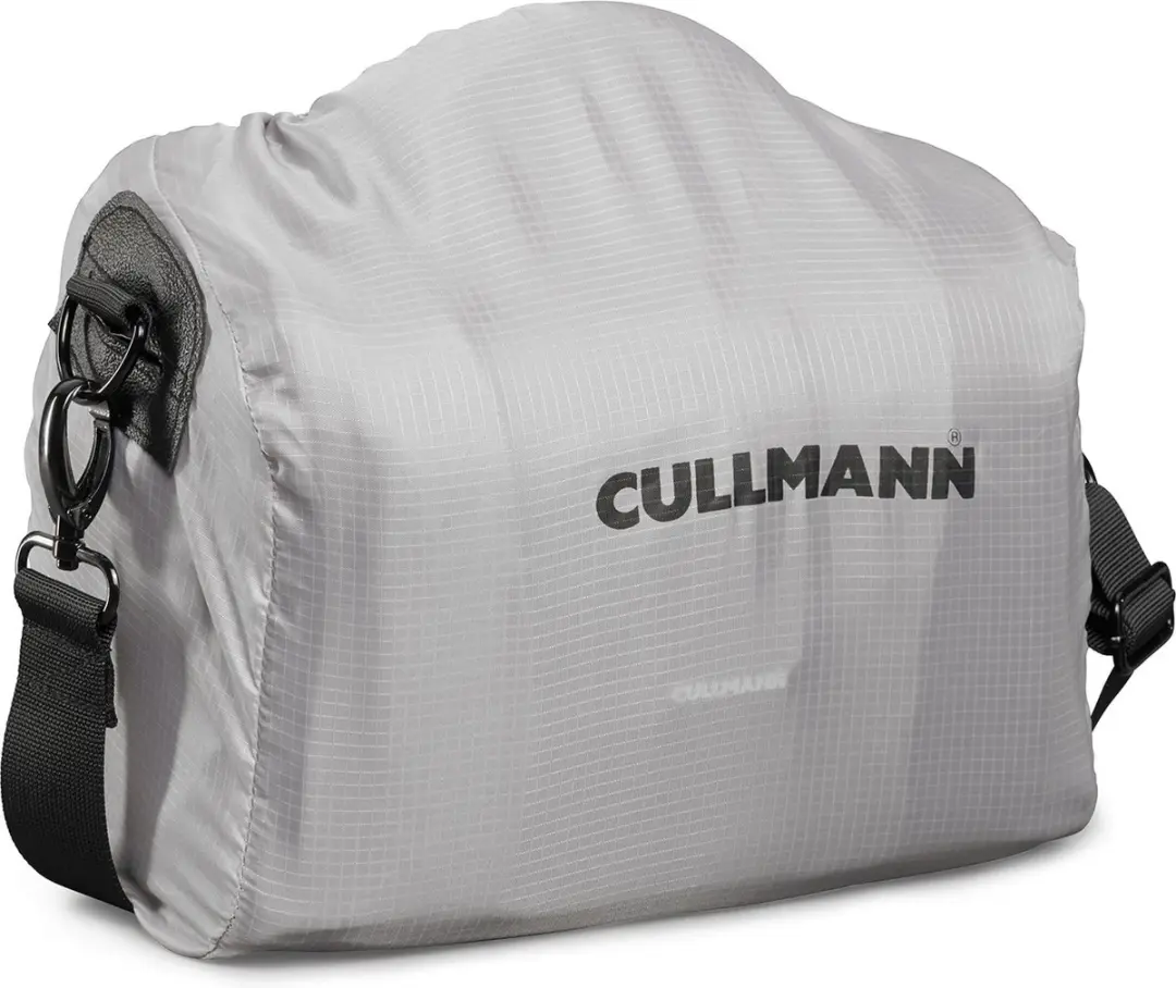Cullmann Sydney Pro Maxima 120 Schoudertas S - Systeemcamera - 20cm - Zwart