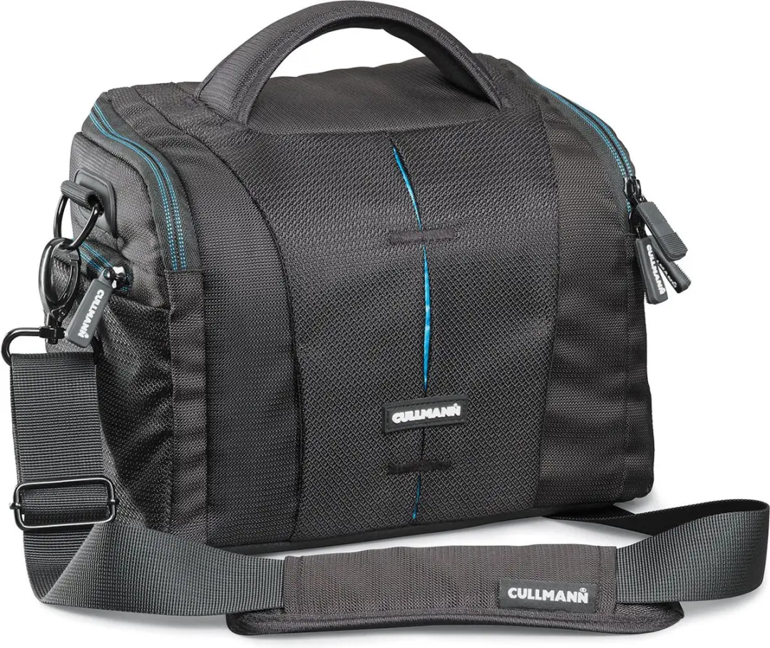 Cullmann Sydney Pro Maxima 120 Schoudertas S
